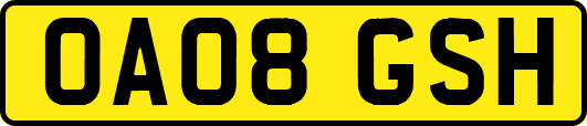 OA08GSH