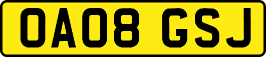 OA08GSJ