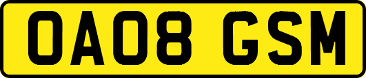 OA08GSM