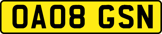 OA08GSN