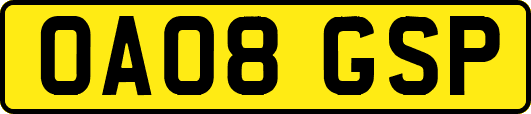 OA08GSP