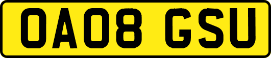 OA08GSU