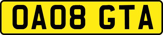 OA08GTA