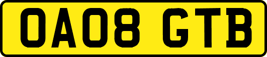 OA08GTB