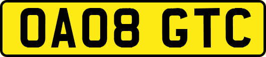 OA08GTC