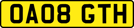 OA08GTH