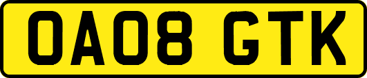 OA08GTK