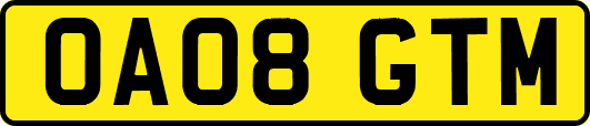 OA08GTM