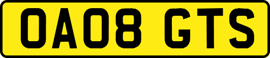 OA08GTS