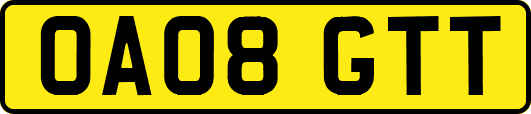 OA08GTT