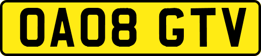 OA08GTV