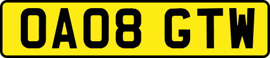 OA08GTW