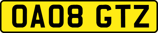 OA08GTZ