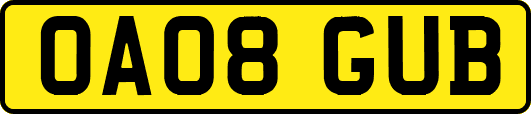 OA08GUB