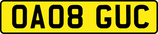 OA08GUC