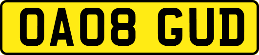 OA08GUD