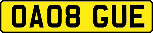 OA08GUE