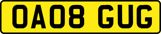 OA08GUG