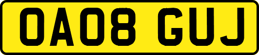 OA08GUJ