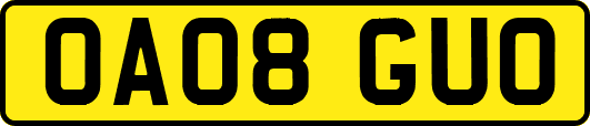 OA08GUO