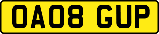 OA08GUP