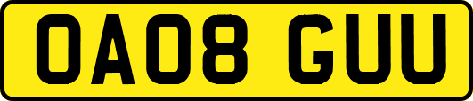 OA08GUU