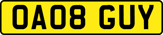 OA08GUY