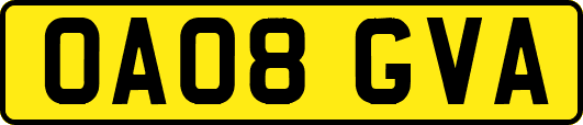 OA08GVA