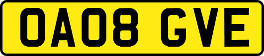 OA08GVE