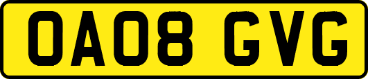 OA08GVG
