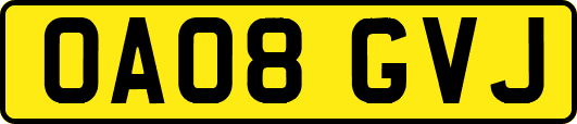 OA08GVJ