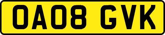 OA08GVK