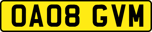 OA08GVM