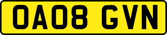 OA08GVN