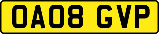 OA08GVP