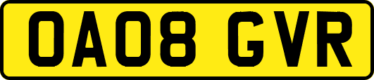 OA08GVR
