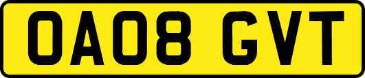 OA08GVT