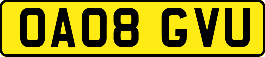 OA08GVU