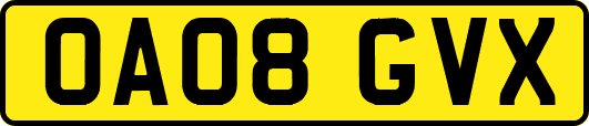 OA08GVX
