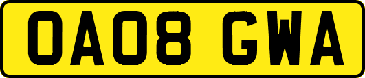 OA08GWA
