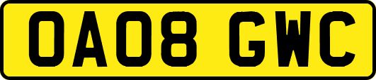 OA08GWC