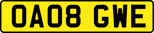 OA08GWE