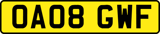 OA08GWF