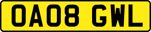 OA08GWL