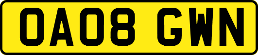 OA08GWN