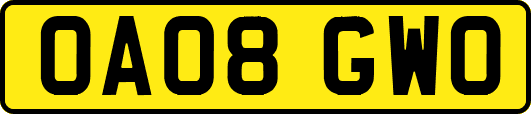 OA08GWO