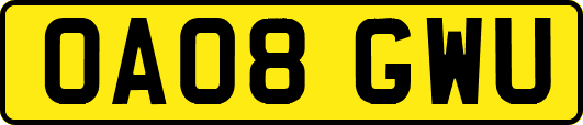 OA08GWU