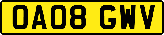 OA08GWV