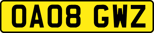 OA08GWZ
