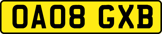 OA08GXB